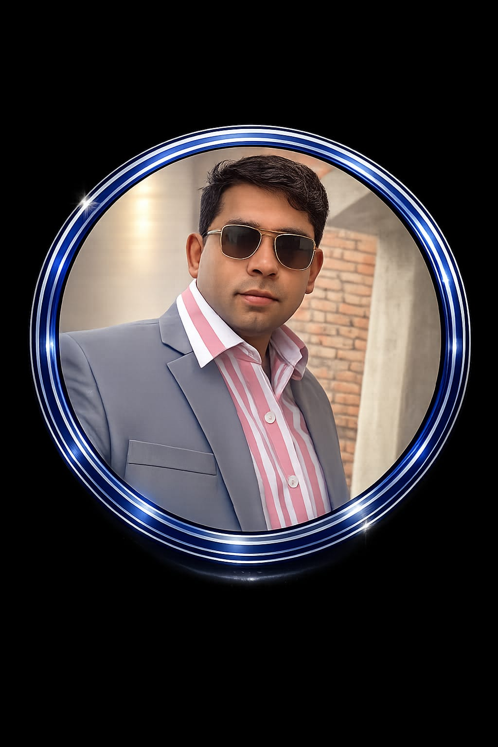 Ashok Kumar Munna - CEO